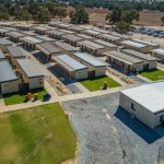 Australia COVID concentration camps