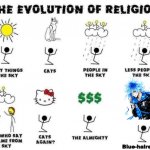 We now have blue-haired bois as our husbandos | Blue-haired boi | image tagged in religion,simp,evolution of religion,twisted wonderland,animeme,boi | made w/ Imgflip meme maker