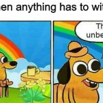 This is unbearable | Dads when anything has to with bears: | image tagged in this is unbearable,memes,dad jokes,bear | made w/ Imgflip meme maker