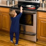 Toddler Stove