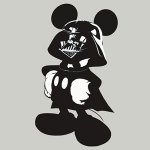 mickey vader