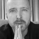 Aaron Paul Takes Responsibility template