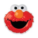 Elmo Happy