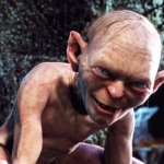 Gollum