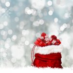 Chr_Santa's Sack