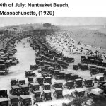 4th oh July Massachusetts 1920