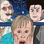 Savile Jimboi