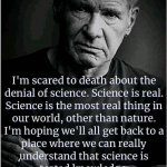 Harrison Ford quote