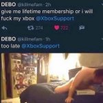 xbox sex