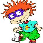 Chuckie