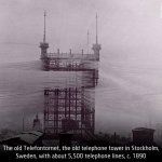 Telefontornet meme