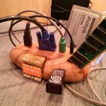 Potato Server template