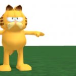 your opinion is wrong (Garfield) meme