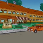 Simpsons Nursing Home