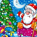 Feliz Natal para todos nós ?