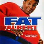 Fat Stacey