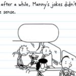 Manny Joke