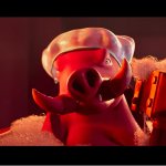 hog rider