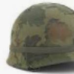 Soldier hat