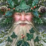 Glad yule | GLAD YULE | image tagged in yule | made w/ Imgflip meme maker