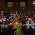 Muppet Crowd Scene.
