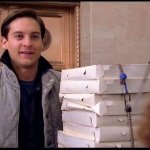Its Pizza time