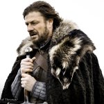 Brace yourselves