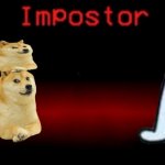 imposter template | image tagged in imposter template | made w/ Imgflip meme maker