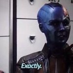 exactly nebula