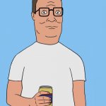 Noice | NOICE | image tagged in hank hill life,noice | made w/ Imgflip meme maker