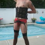 Dylan is gay