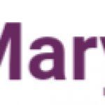 Mary nameplate