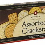 Assorted Crackers