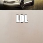 Blank canvas  | LOL; CAR MADE BY APPLE HAS WINDOWS.
STILL CAN'T COMPETE WITH DA BEST OPERATING SYSTEM. | image tagged in blank canvas | made w/ Imgflip meme maker