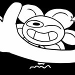 Flowey approves