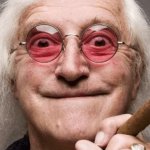 Jimmy Savile