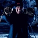 Just watched Christmas Vacation last night, so when I found this I thought it was ironic | image tagged in gifs,christmas,christmas vacation,movies | made w/ Imgflip video-to-gif maker