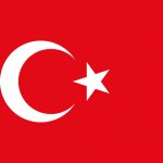 Flag of Turkey meme