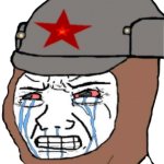 Wojak communist