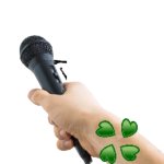 4Chan microphone