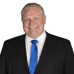 Doug ford