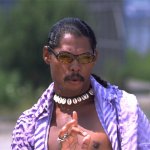 Pootie Tang say: