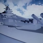 battleship firing gif GIF Template
