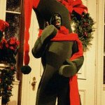 Gumby Christmas