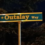 Outslay Way template