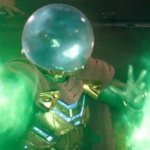 Mysterio