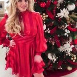 Britney Spears Merry Britmas