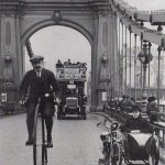 London 1920s