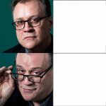 Russell T Davies' smart ideas