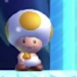 toad seriously gif GIF Template